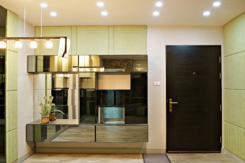 Condo in Huai Khwang, Bangkok, Thailand, 2 bedrooms  № 136650 - photo 5