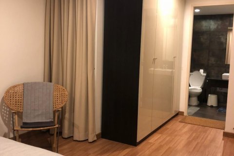 Кондоминиум с 2 спальнями в Клонг Тоэй, Бангкок, Таиланд № 136645 - фото 9