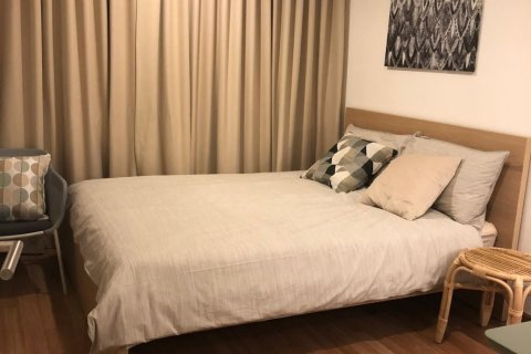 Кондоминиум с 2 спальнями в Клонг Тоэй, Бангкок, Таиланд № 136645 - фото 5