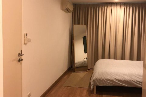 Кондоминиум с 2 спальнями в Клонг Тоэй, Бангкок, Таиланд № 136645 - фото 8