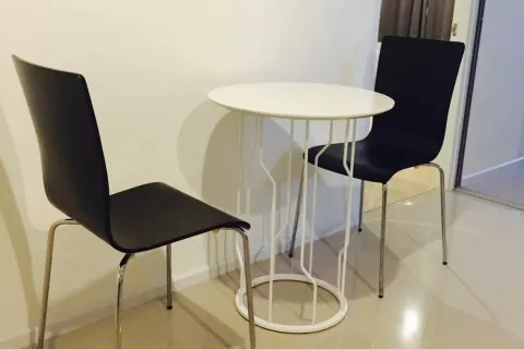 Кондоминиум с 2 спальнями в Клонг Тоэй, Бангкок, Таиланд № 136644 - фото 4