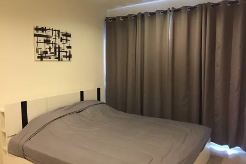 Кондоминиум с 2 спальнями в Клонг Тоэй, Бангкок, Таиланд № 136644 - фото 2