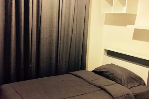 Кондоминиум с 2 спальнями в Клонг Тоэй, Бангкок, Таиланд № 136644 - фото 7