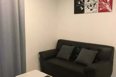 Кондоминиум с 2 спальнями в Клонг Тоэй, Бангкок, Таиланд № 136644 - фото 1