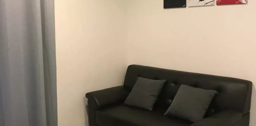 Кондоминиум с 2 спальнями в Клонг Тоэй, Бангкок, Таиланд № 136644