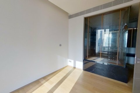 Studio in the Condo in Bang Rak, Bangkok, Thailand  № 136649 - photo 6