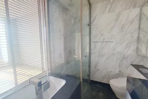 Studio in the Condo in Bang Rak, Bangkok, Thailand  № 136649 - photo 2