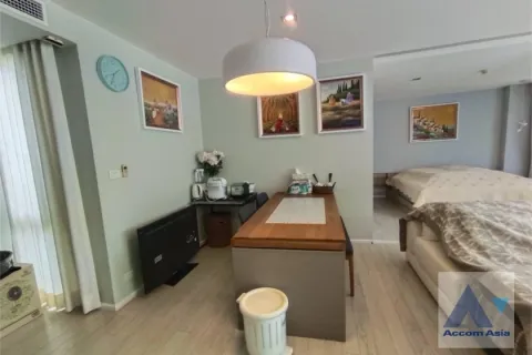 Eigentumswohnung in Hua Hin, Thailand, 2 Schlafzimmer № 218992 - Foto 2