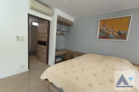 Eigentumswohnung in Hua Hin, Thailand, 2 Schlafzimmer № 218992 - Foto 6