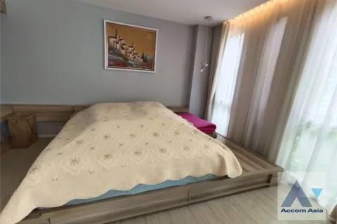 Eigentumswohnung in Hua Hin, Thailand, 2 Schlafzimmer № 218992 - Foto 5