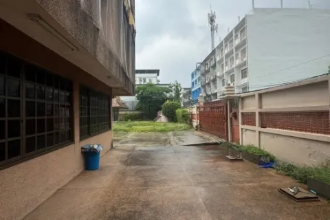 Grundstück in Suan Luang, Bangkok, Thailand № 218997 - Foto 4
