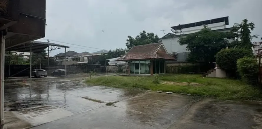 Grundstück in Suan Luang, Bangkok, Thailand № 218997