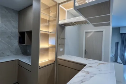 Haus in Pak Kret, Thailand 4 Schlafzimmer № 218995 - Foto 19