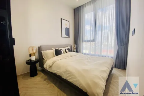 Eigentumswohnung in Khlong San, Bangkok, Thailand, 2 Schlafzimmer № 218994 - Foto 3
