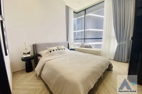 Eigentumswohnung in Khlong San, Bangkok, Thailand, 2 Schlafzimmer № 218994 - Foto 4