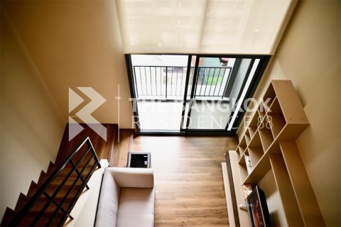 Condo in Bangkok, Thailand, 1 bedroom № 188356