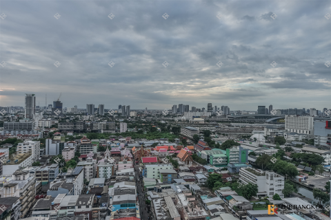 คอนโดมิเนียมในกรุงเทพฯ, ประเทศไทย, 1 ห้องนอน № 188355 - รูปถ่าย 8