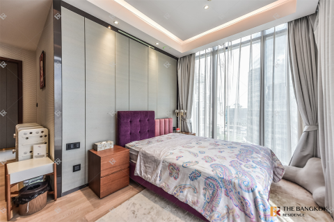 Condo à Bangkok, Thaïlande, 3 chambres № 188353 - photo 3