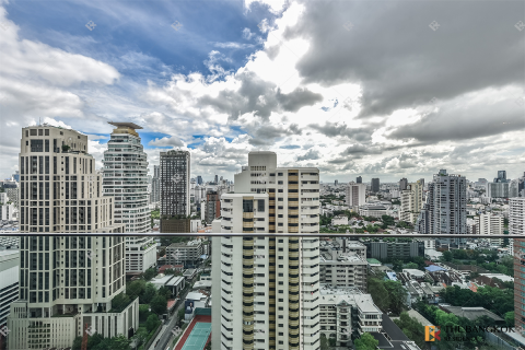Condo à Bangkok, Thaïlande, 3 chambres № 188353 - photo 7