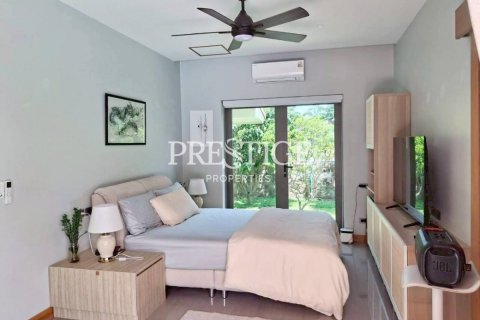 Maison à Pattaya, Thaïlande 4 chambres № 197519 - photo 21