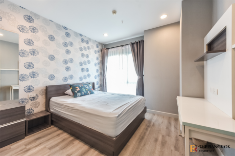 Condo in Bangkok, Thailand, 1 bedroom № 184252 - photo 8