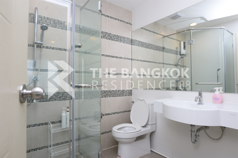 Condo in Bangkok, Thailand, 1 bedroom № 184252 - photo 3