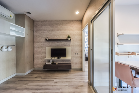 Condo in Bangkok, Thailand, 1 bedroom № 184252 - photo 5