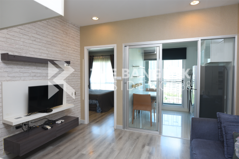 Condo in Bangkok, Thailand, 1 bedroom № 184252 - photo 6