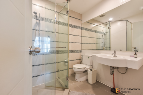 Condo in Bangkok, Thailand, 1 bedroom № 184252 - photo 7