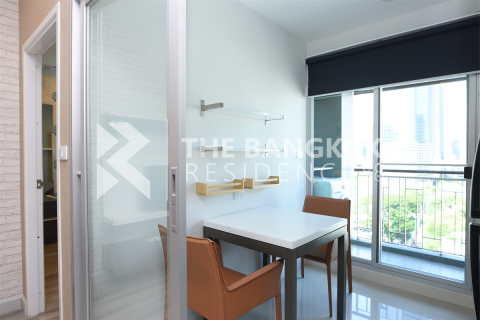 Condo in Bangkok, Thailand, 1 bedroom № 184252 - photo 10