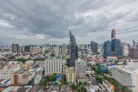 Condo in Bangkok, Thailand, 1 bedroom  № 184256 - photo 4