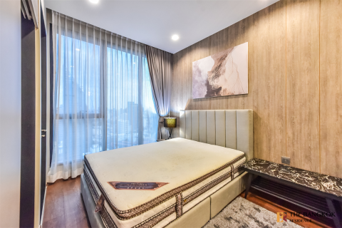 Condo in Bangkok, Thailand, 1 bedroom  № 184256 - photo 6
