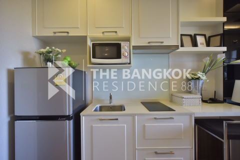 Condo in Bangkok, Thailand, 1 bedroom № 184251 - photo 2