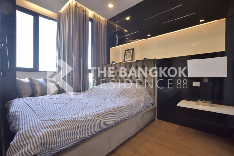 Condo in Bangkok, Thailand, 1 bedroom № 184251