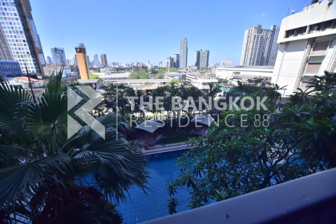 Condo in Bangkok, Thailand, 1 bedroom № 184251 - photo 3