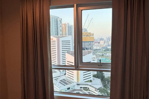 Condo in Bangkok, Thailand, 2 bedrooms № 184255 - photo 6