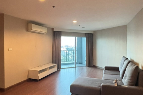 Condo in Bangkok, Thailand, 2 bedrooms № 184255 - photo 8