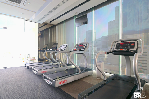 Condo in Bangkok, Thailand, 1 bedroom № 184253 - photo 2