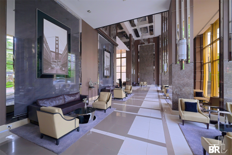 Condo in Bangkok, Thailand, 1 bedroom № 184253 - photo 8