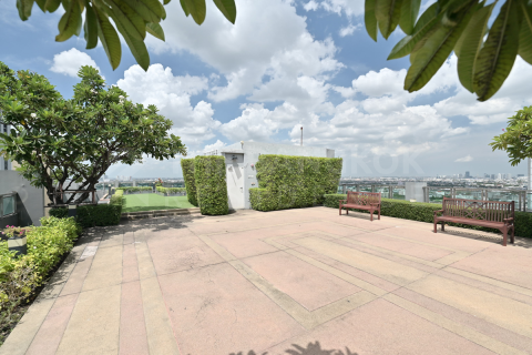 Condo in Bangkok, Thailand, 2 bedrooms № 184254 - photo 4