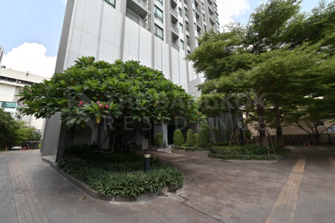 คอนโดมิเนียมในกรุงเทพฯ, ประเทศไทย, 2 ห้องนอน № 184254 - รูปถ่าย 5