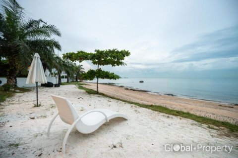 Condo à Pattaya, Thaïlande, 3 chambres  № 177850 - photo 20