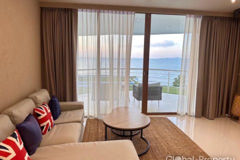 Condo à Pattaya, Thaïlande, 3 chambres  № 177850 - photo 2