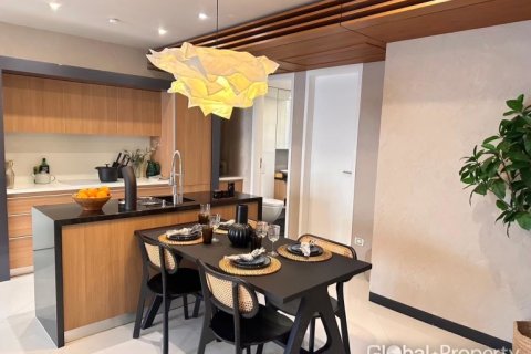 Condo à Pattaya, Thaïlande, 3 chambres  № 177850 - photo 5