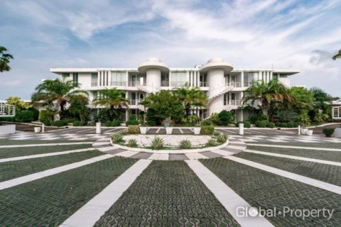 Condo à Pattaya, Thaïlande, 3 chambres  № 177850 - photo 26