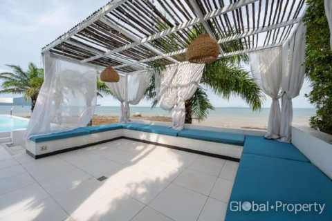 Condo à Pattaya, Thaïlande, 3 chambres  № 177850 - photo 21