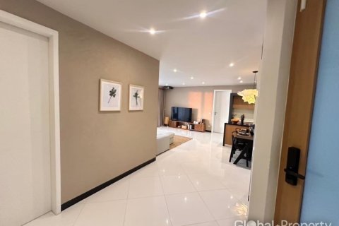 Condo à Pattaya, Thaïlande, 3 chambres  № 177850 - photo 6