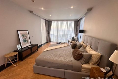 Condo à Pattaya, Thaïlande, 3 chambres  № 177850 - photo 8