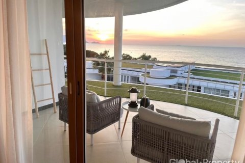 Condo à Pattaya, Thaïlande, 3 chambres  № 177850