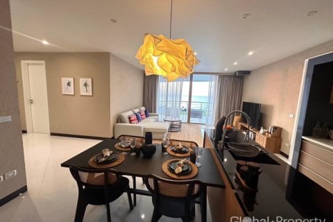 Condo à Pattaya, Thaïlande, 3 chambres  № 177850 - photo 4